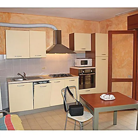 Villaggio Selene 아파트