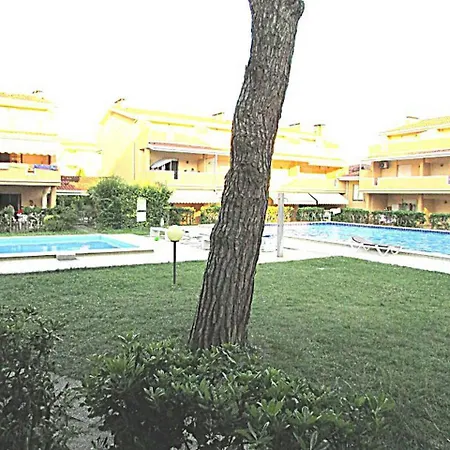 Villaggio Selene 아파트 *