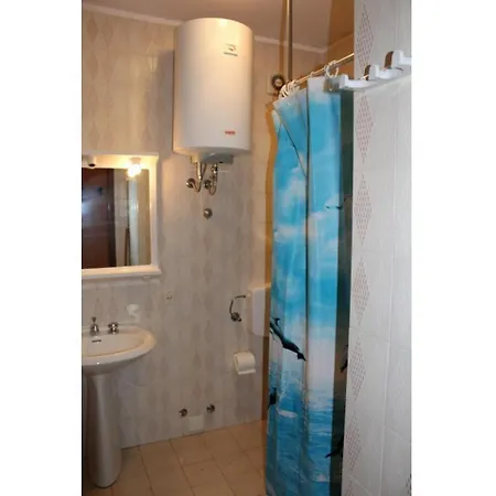 Villaggio Selene Apartamento