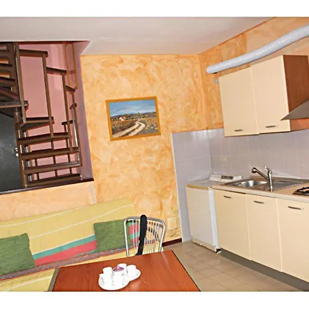 Villaggio Selene Apartamento *